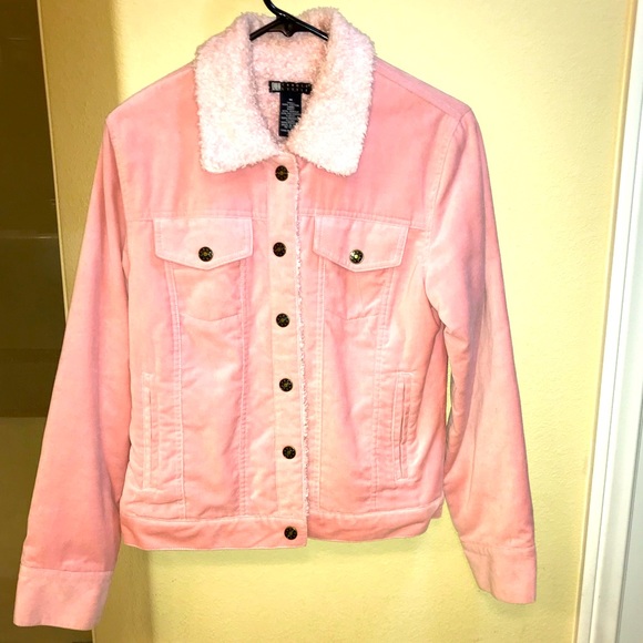 Carole Little Jackets & Blazers - BEAUTIFUL PINK JACKET NWOT SIZE MEDIUM ❤️